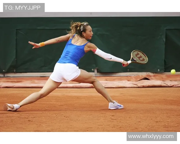 专访羽毛球明星陈娜揭示她成功背后的秘密与奋斗历程