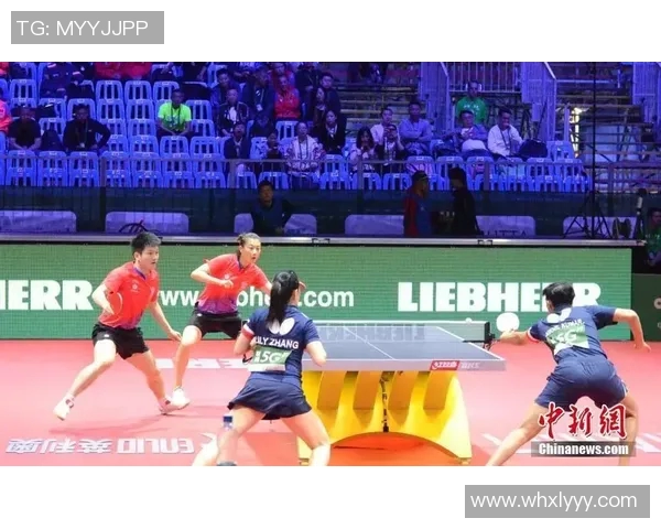 乒乓球心理素质评比揭晓北京乒乓球队荣登第六名榜单