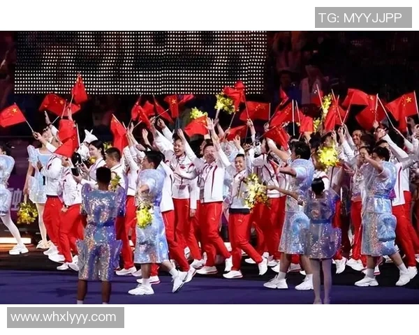 亚运会精彩回顾：北京足球队展现卓越团队协作精神与默契配合