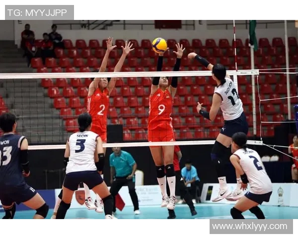 杭州排球队在全国排球个人能力排行榜中荣登第六名展现强大实力