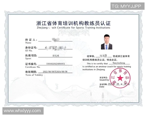 杭州羽毛球队个人能力分析与发展策略探讨