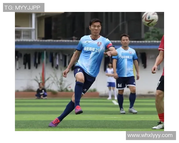 杜军足球:探索中国足球的崛起与发展之路,助力青少年成长与未来希望