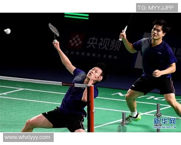 深圳羽毛球队在精英赛中的耐力表现分析与评价